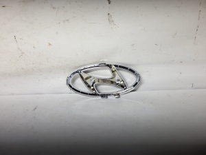 Hyundai i20 (2014–2026) Emblem 86300Q0010 - 2
