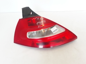 RENAULT Megane II (2002–2009) Eckleuchte hinten 8200413214 - 4