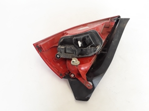 RENAULT Megane II (2002–2009) Eckleuchte hinten 8200413214 - 5