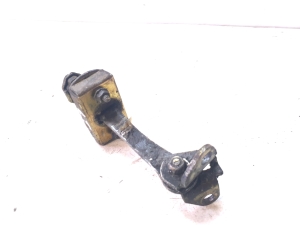 Volkswagen LT II (1996–2006) Front door check - 2