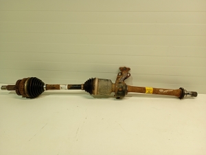 Kia Sportage (2010–2016) Front drive shaft and its parts 49501D7110 - 2