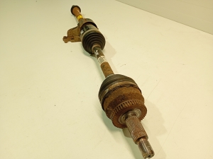 Kia Sportage (2010–2016) Front drive shaft and its parts 49501D7110 - 4