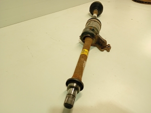 Kia Sportage (2010–2016) Front drive shaft and its parts 49501D7110 - 6