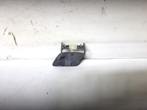 AUDI Q5 (2008–2017) Front bumper headlight washer cap 8R0955276C - 2