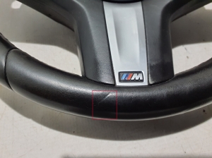 BMW 5 SERIES G31 (2017–2026) Rool 8008179 - 3