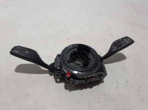   Switch and its parts  -  