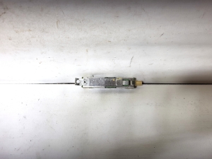 AUDI A6 C7 (2011–2018) Antenna amplifier 4G9035225A - 2