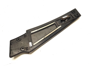 Tesla Model S S (2012–2026) Außenverkleidung der Mittelsäule 1069104-00-D - 4