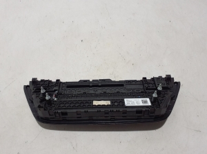 BMW 5 SERIES G31 (2017–2026) Heater control panel 6826852 - 3