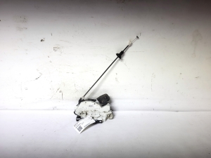 Skoda Fabia MK 3 (2014–2021) Front door lock 15A-6V1837015A - 2