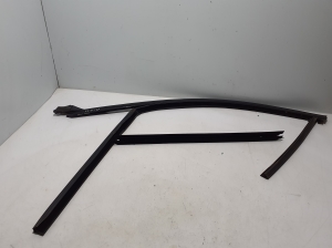   Front door rubber seal  - 7336963 