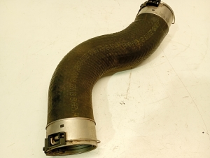 Mazda CX-5 (2017–2026) Intercooler hose 59256684 - 5