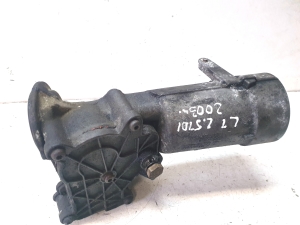 Oil filter holder - 074115405