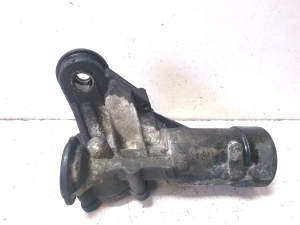 Volkswagen LT II (1996–2006) Ölfilterhalter 074115405 - 3