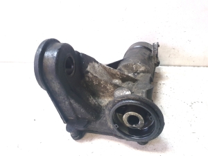 Volkswagen LT II (1996–2006) Ölfilterhalter 074115405 - 4