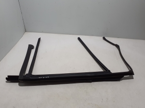 BMW 5 SERIES G31 (2017–2026) Tagumise küljeukse tihend uksel 7336989 - 2