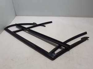 BMW 5 SERIES G31 (2017–2026) Tagumise küljeukse tihend uksel 7336989 - 3