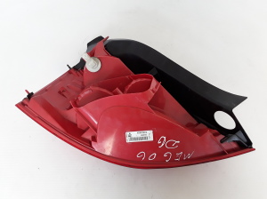 RENAULT Megane II (2002–2009) Eckleuchte hinten 8200413216 - 2
