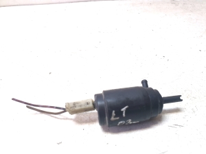 Volkswagen LT II (1996–2006) Motor für Frontscheibenwaschanlage 103630 - 3