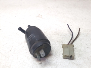 Volkswagen LT II (1996–2006) Motor für Frontscheibenwaschanlage 103630 - 4