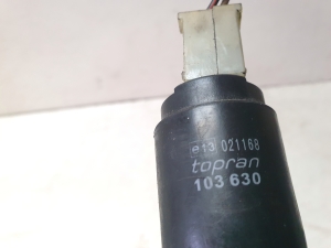 Volkswagen LT II (1996–2006) Motor für Frontscheibenwaschanlage 103630 - 5