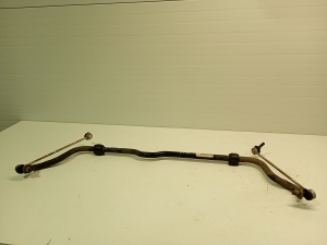  Stabilisator vorne und seine Teile  - A2463203411 