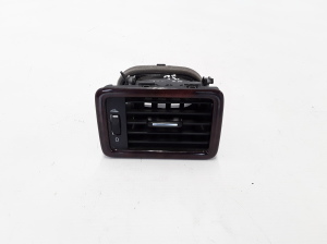 Dashboard air vent grilles - 30781316
