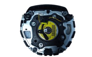BMW 5 SERIES F10 (2010–2017) Rooli turvapadi 33678382905 - 3