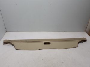   Parcel shelf  - 7466558 