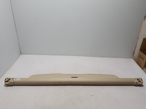 BMW 5 SERIES G31 (2017–2026) Hutablage 7466558 - 2