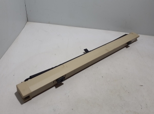 BMW 5 SERIES G31 (2017–2026) Trunk net 2727831 - 3