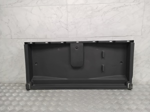   Other trunk interior part  - 85750G7500 