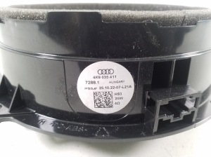 AUDI A6 C8 (2018–2025) Rear side door speaker 4K9035411 - 2