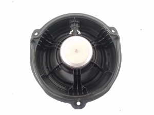 AUDI A6 C8 (2018–2025) Rear side door speaker 4K9035411 - 3