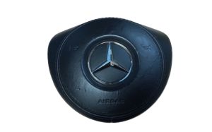 Steering wheel airbag - 623713000