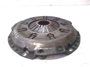 Volkswagen LT II (1996–2006) Clutch pressure plate - 4