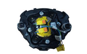 Mercedes Benz B-Class 246 (2011–2017) Stūres drošības spilvens 307976095162AD - 3