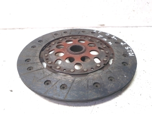 Volkswagen LT II (1996–2006) Sajūga disks 074141032 - 2