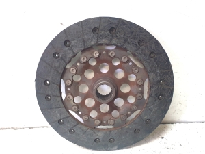 Volkswagen LT II (1996–2006) Sajūga disks 074141032 - 4