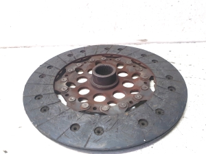 Volkswagen LT II (1996–2006) Sajūga disks 074141032 - 5