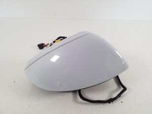 AUDI A6 C8 (2018–2025) Side mirror and its parts 4K1857410J - 2