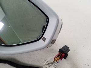 AUDI A6 C8 (2018–2025) Side mirror and its parts 4K1857410J - 3