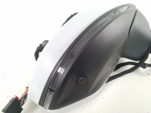 AUDI A6 C8 (2018–2025) Side mirror and its parts 4K1857410J - 5