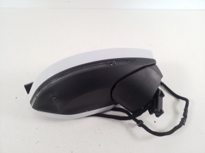AUDI A6 C8 (2018–2025) Side mirror and its parts 4K1857410J - 6