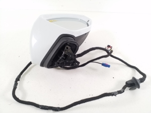 AUDI A6 C8 (2018–2025) Side mirror and its parts 4K1857410J - 7