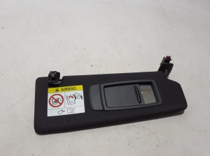   Sun visor  - 8068868 