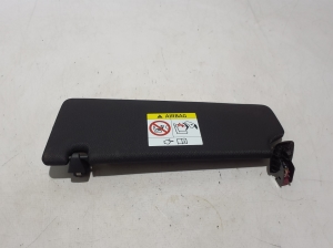 BMW 5 SERIES G31 (2017–2026) Sun visor 8068868 - 2