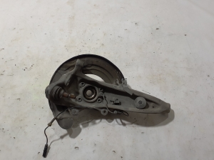 BMW 5 SERIES G31 (2017–2026) Front wheel hub 6884386 - 2