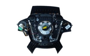 Ford C-MAX (2010–2026) Fahrerairbag AM51R042B85BDW - 3