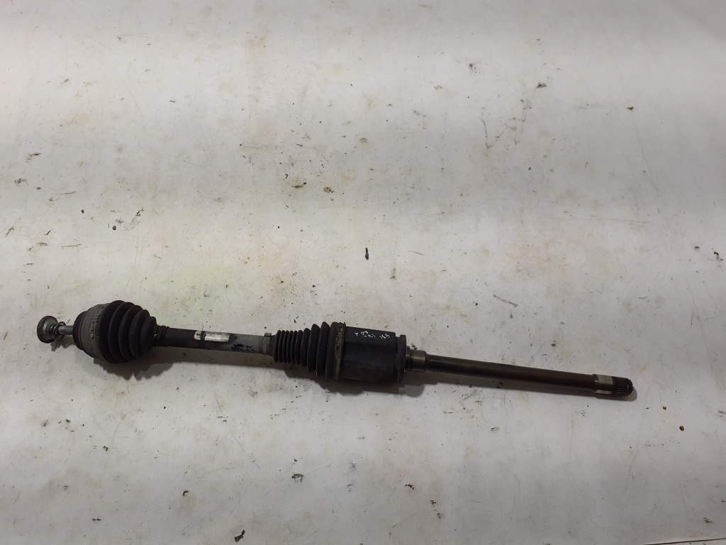 BMW 5 SERIES G31 (2017–2026) Front drive shaft and its parts 8664676 BMW 5 SERIES G31 (2017–2026) Front drive shaft and its parts 8664676